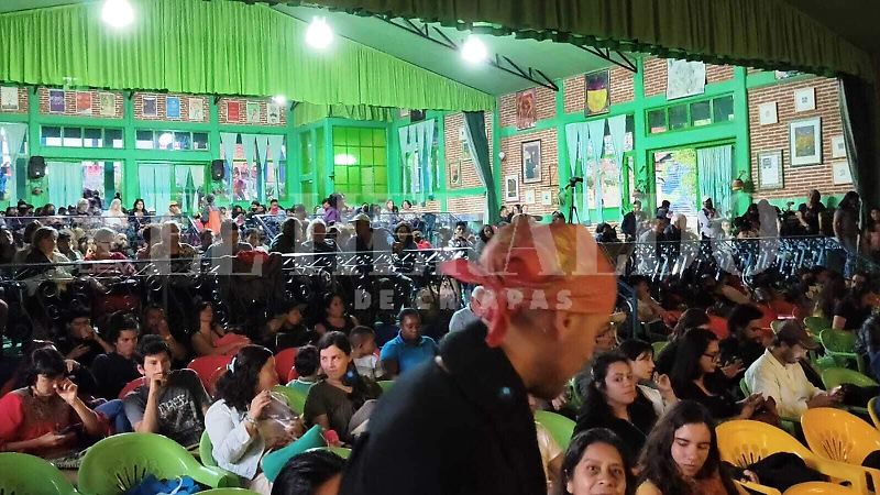 encuentro